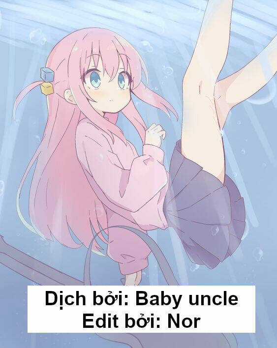 Goodbye Sengen - Chapter 15 - Trang 29