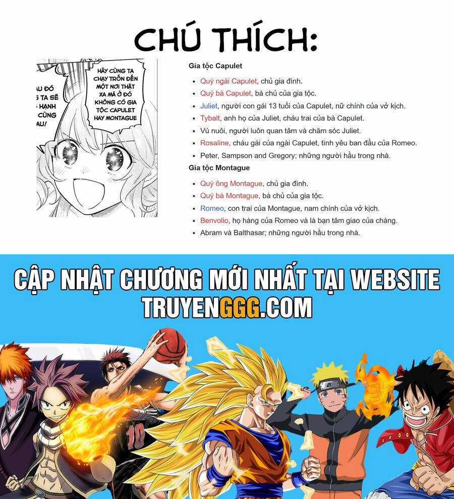 Goodbye Sengen - Chapter 15 - Trang 30