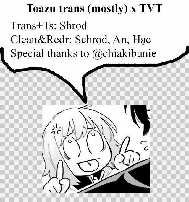 Goodbye Sengen - Chapter 2 - Trang 38