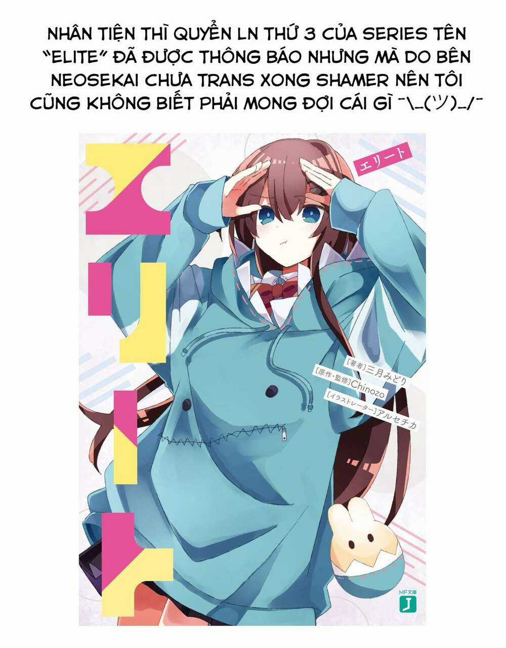 Goodbye Sengen - Chapter 2 - Trang 39