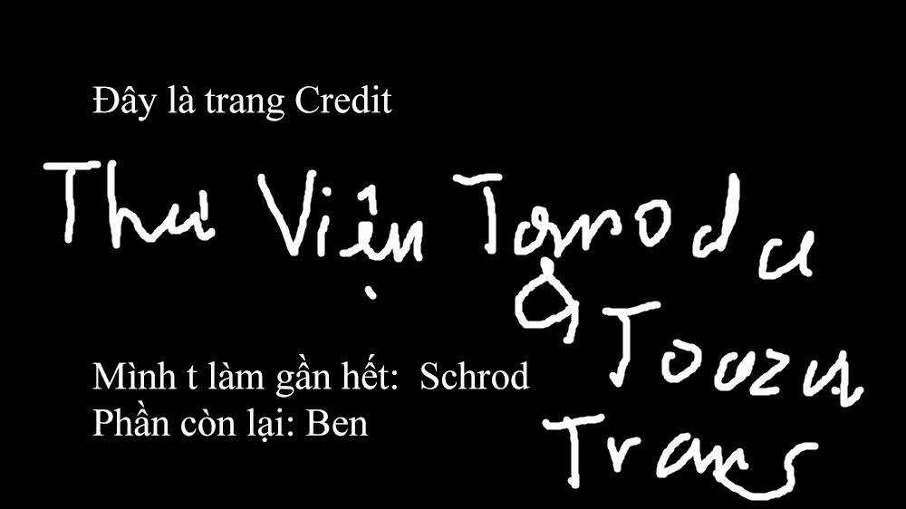 Goodbye Sengen - Chapter 3 - Trang 30