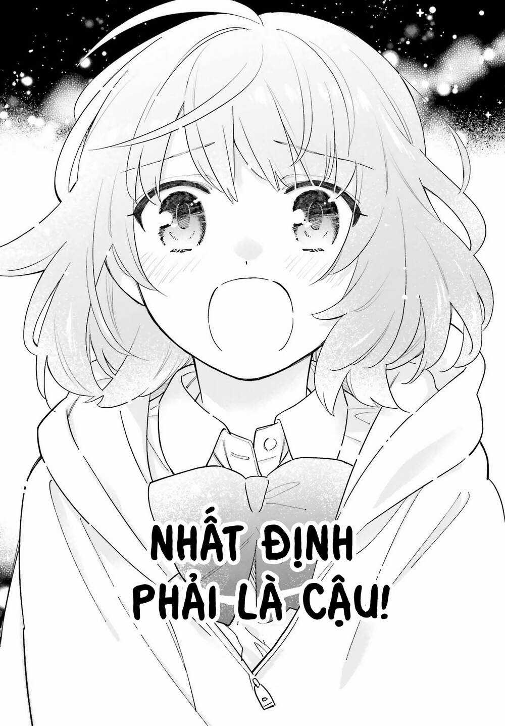 Goodbye Sengen - Chapter 5 - Trang 18