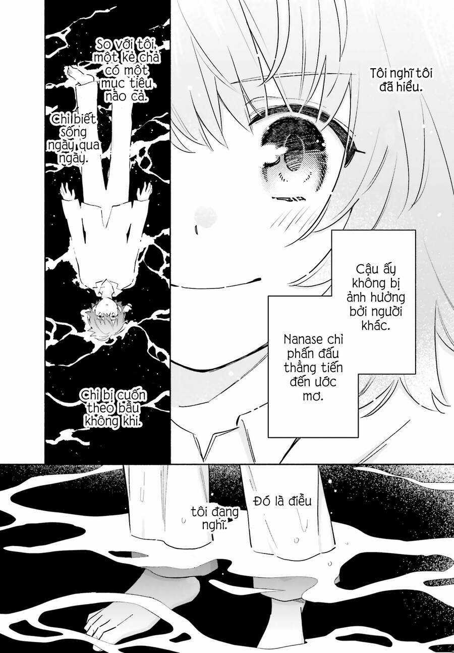 Goodbye Sengen - Chapter 6 - Trang 13