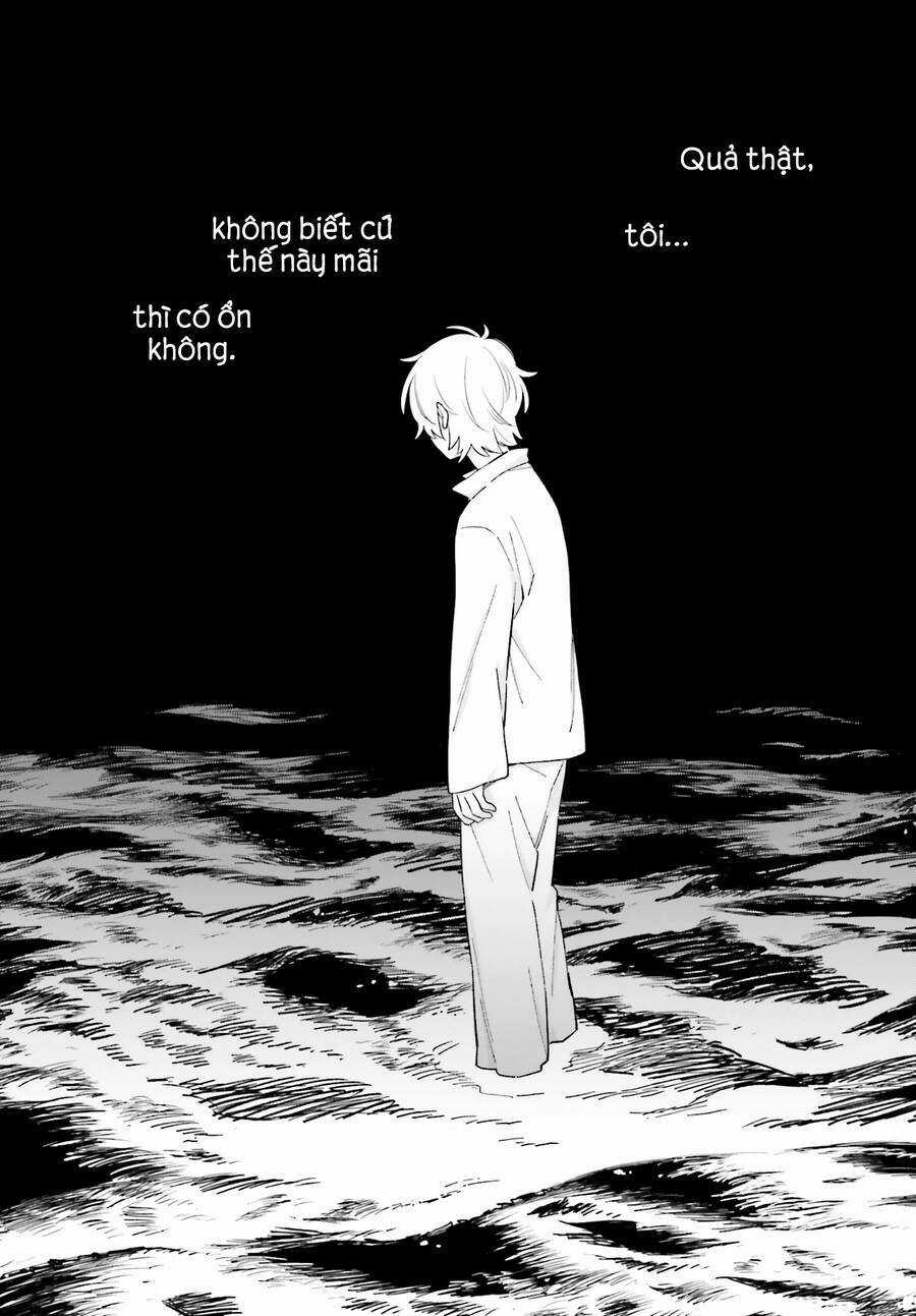 Goodbye Sengen - Chapter 6 - Trang 14