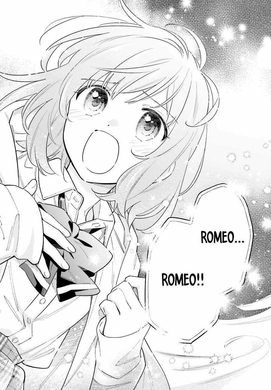 Goodbye Sengen - Chapter 9 - Trang 12