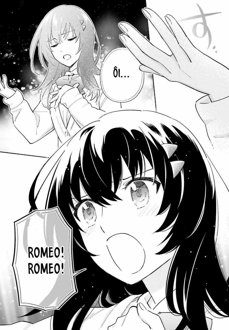 Goodbye Sengen - Chapter 9 - Trang 7