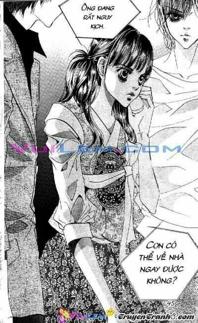 Goong - [ Hoàng cung ] - Chapter 10 - Trang 40