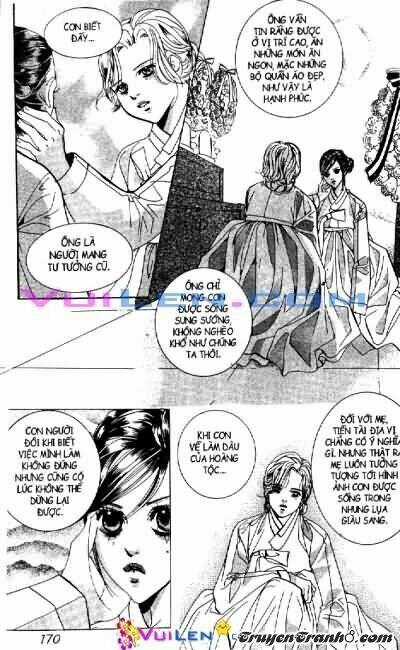 Goong - [ Hoàng cung ] - Chapter 12 - Trang 168