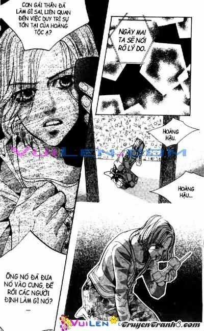 Goong - [ Hoàng cung ] - Chapter 13 - Trang 168