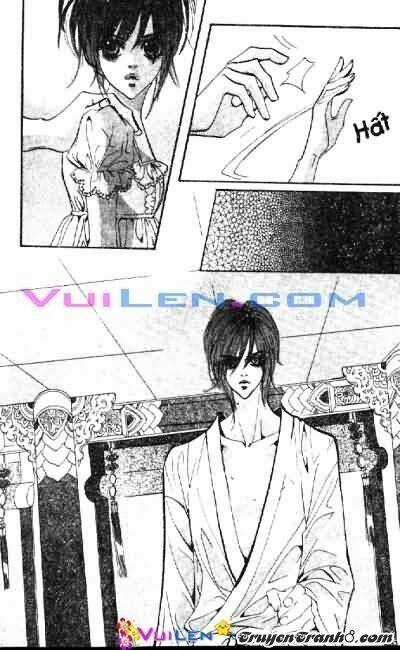 Goong - [ Hoàng cung ] - Chapter 14 - Trang 156