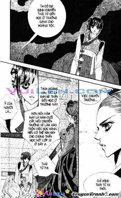 Goong - [ Hoàng cung ] - Chapter 14 - Trang 168