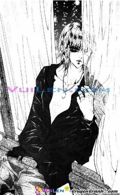 Goong - [ Hoàng cung ] - Chapter 14 - Trang 3