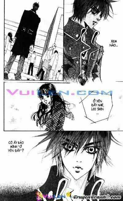 Goong - [ Hoàng cung ] - Chapter 14 - Trang 40