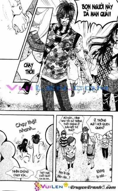 Goong - [ Hoàng cung ] - Chapter 14 - Trang 77