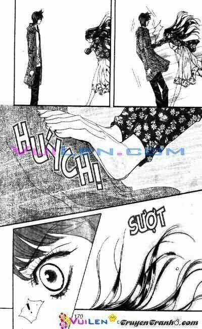 Goong - [ Hoàng cung ] - Chapter 15 - Trang 168