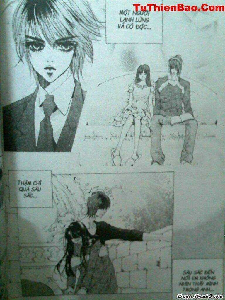 Goong - [ Hoàng cung ] - Chapter 16 - Trang 168