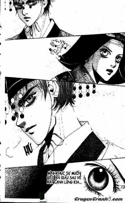Goong - [ Hoàng cung ] - Chapter 2 - Trang 11