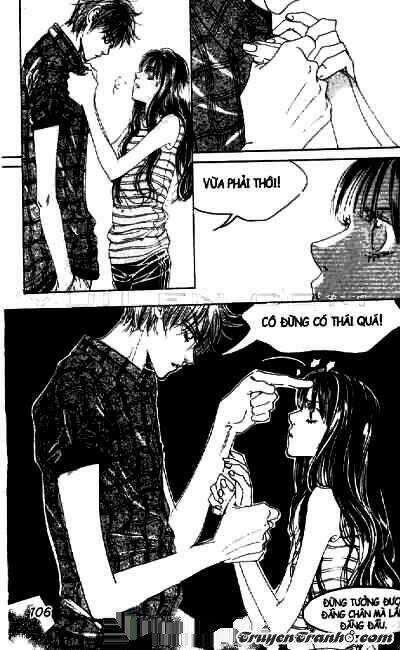 Goong - [ Hoàng cung ] - Chapter 2 - Trang 102