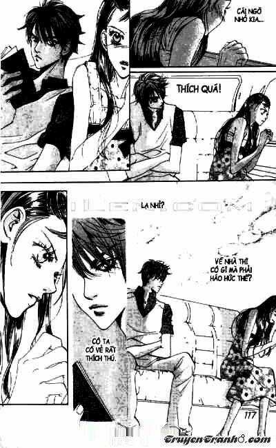 Goong - [ Hoàng cung ] - Chapter 2 - Trang 113