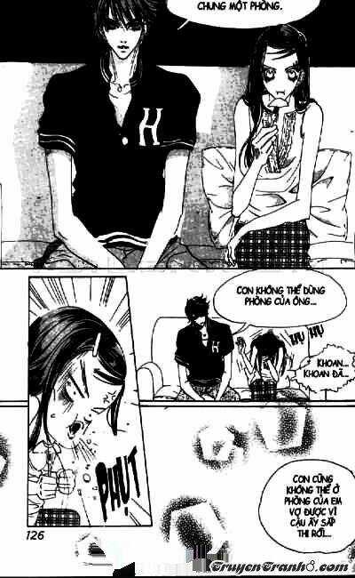 Goong - [ Hoàng cung ] - Chapter 2 - Trang 122