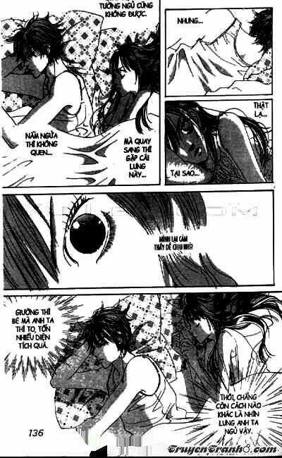 Goong - [ Hoàng cung ] - Chapter 2 - Trang 132