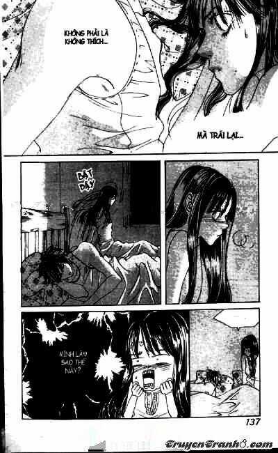 Goong - [ Hoàng cung ] - Chapter 2 - Trang 133