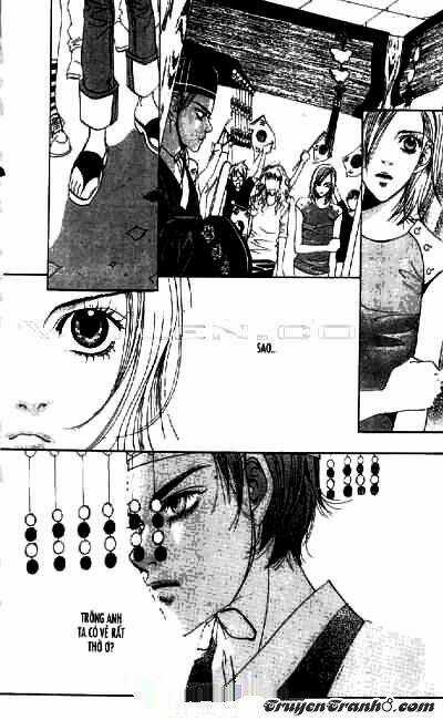 Goong - [ Hoàng cung ] - Chapter 2 - Trang 15