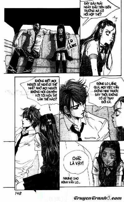 Goong - [ Hoàng cung ] - Chapter 2 - Trang 141