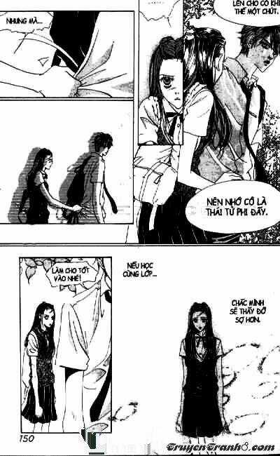 Goong - [ Hoàng cung ] - Chapter 2 - Trang 143