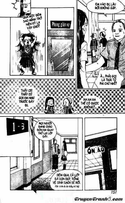Goong - [ Hoàng cung ] - Chapter 2 - Trang 144