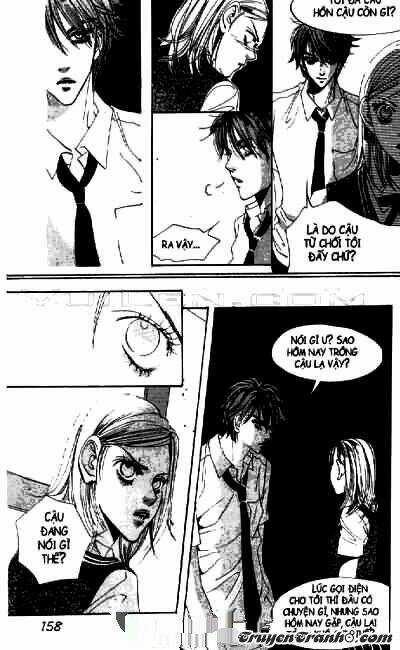 Goong - [ Hoàng cung ] - Chapter 2 - Trang 151