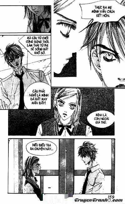 Goong - [ Hoàng cung ] - Chapter 2 - Trang 152