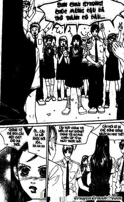 Goong - [ Hoàng cung ] - Chapter 2 - Trang 156