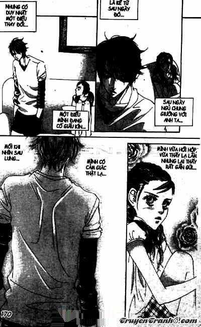 Goong - [ Hoàng cung ] - Chapter 2 - Trang 163