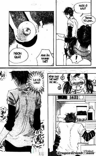 Goong - [ Hoàng cung ] - Chapter 2 - Trang 166