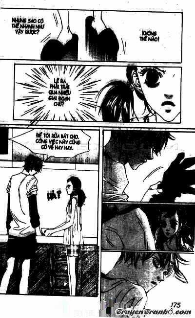 Goong - [ Hoàng cung ] - Chapter 2 - Trang 168