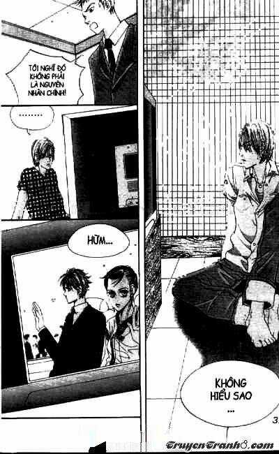 Goong - [ Hoàng cung ] - Chapter 2 - Trang 29