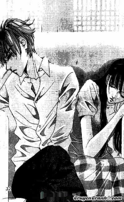 Goong - [ Hoàng cung ] - Chapter 2 - Trang 30