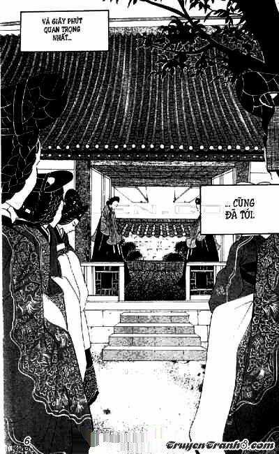 Goong - [ Hoàng cung ] - Chapter 2 - Trang 4
