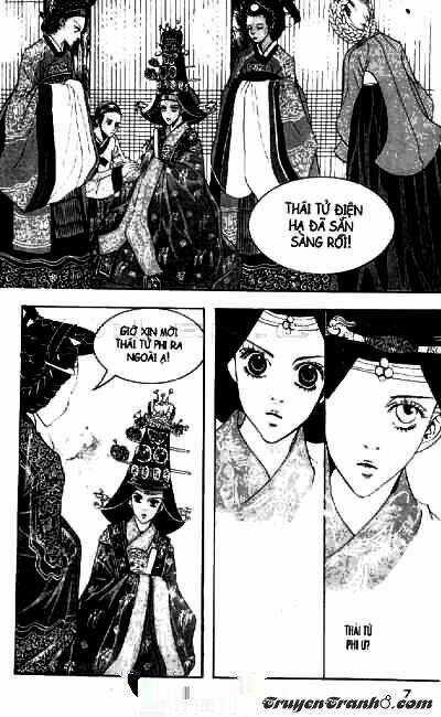 Goong - [ Hoàng cung ] - Chapter 2 - Trang 5