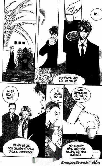 Goong - [ Hoàng cung ] - Chapter 2 - Trang 46