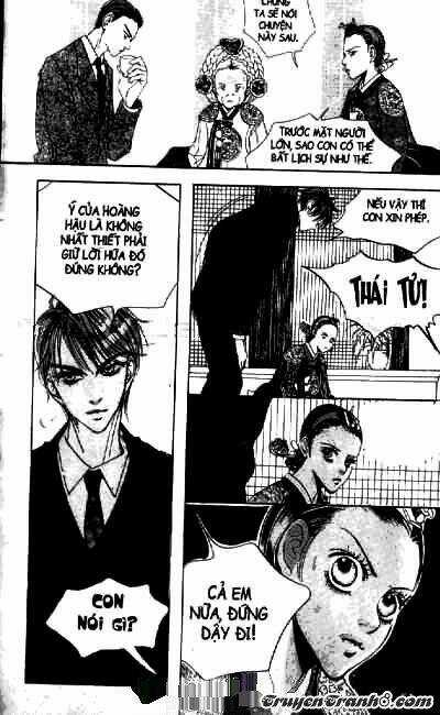 Goong - [ Hoàng cung ] - Chapter 2 - Trang 48