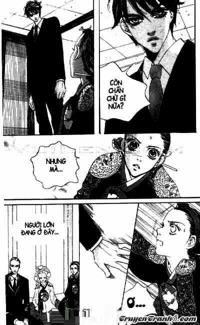Goong - [ Hoàng cung ] - Chapter 2 - Trang 49