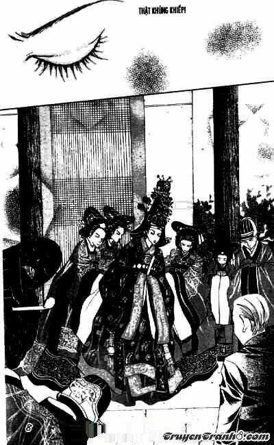 Goong - [ Hoàng cung ] - Chapter 2 - Trang 6