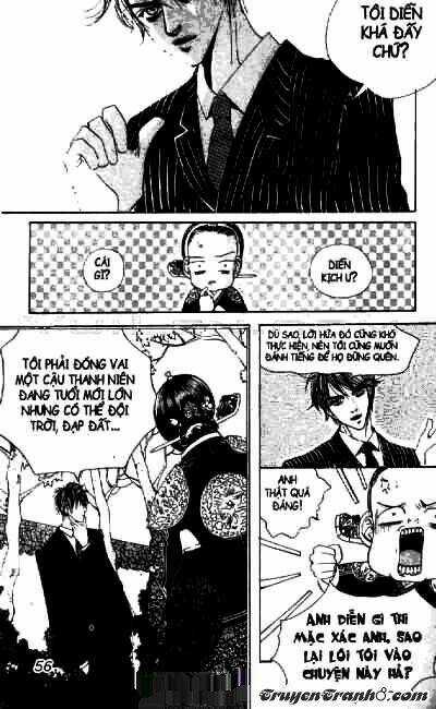 Goong - [ Hoàng cung ] - Chapter 2 - Trang 53