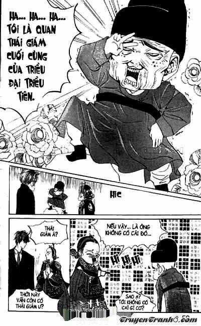 Goong - [ Hoàng cung ] - Chapter 2 - Trang 56