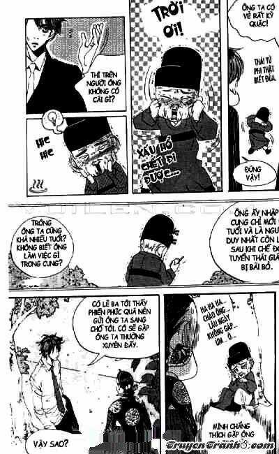 Goong - [ Hoàng cung ] - Chapter 2 - Trang 57