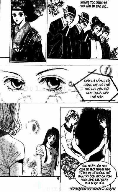 Goong - [ Hoàng cung ] - Chapter 2 - Trang 7