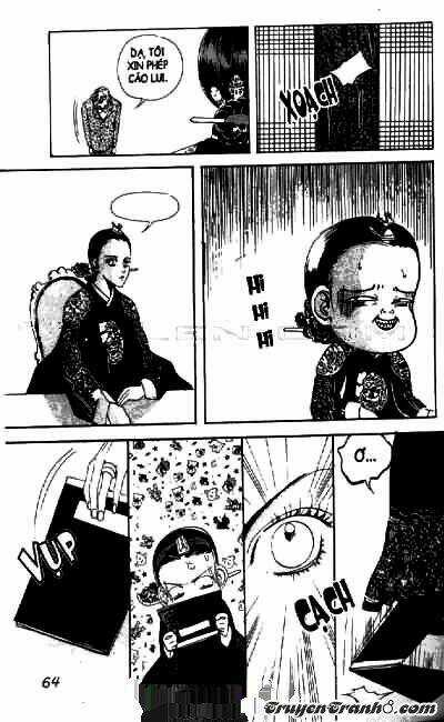 Goong - [ Hoàng cung ] - Chapter 2 - Trang 61