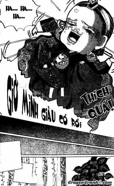 Goong - [ Hoàng cung ] - Chapter 2 - Trang 62